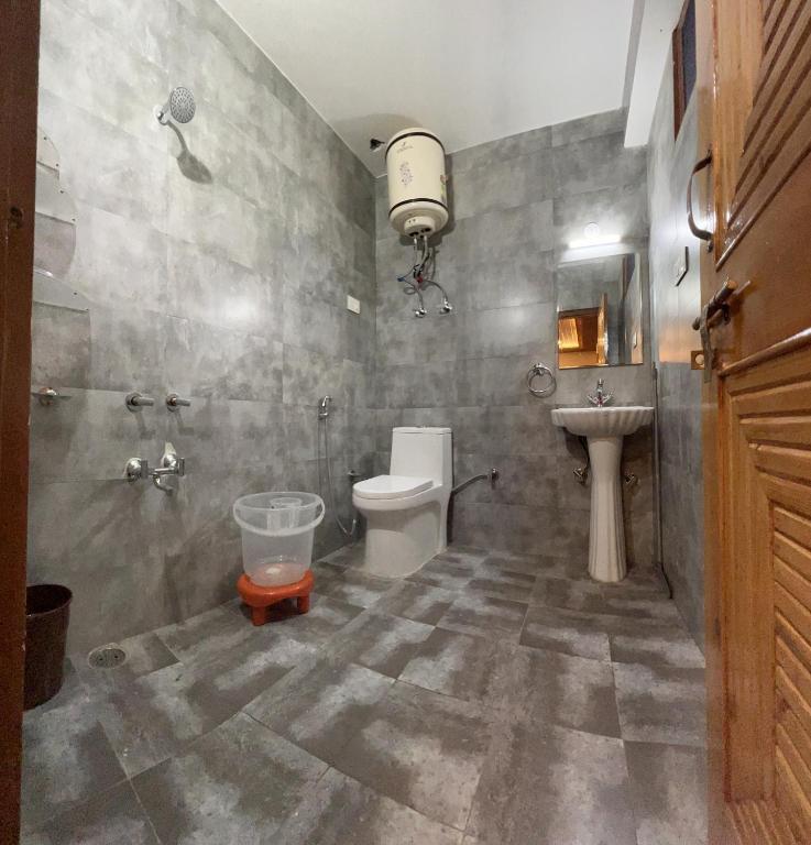Манали: Sana Luxury Cottage, Manali