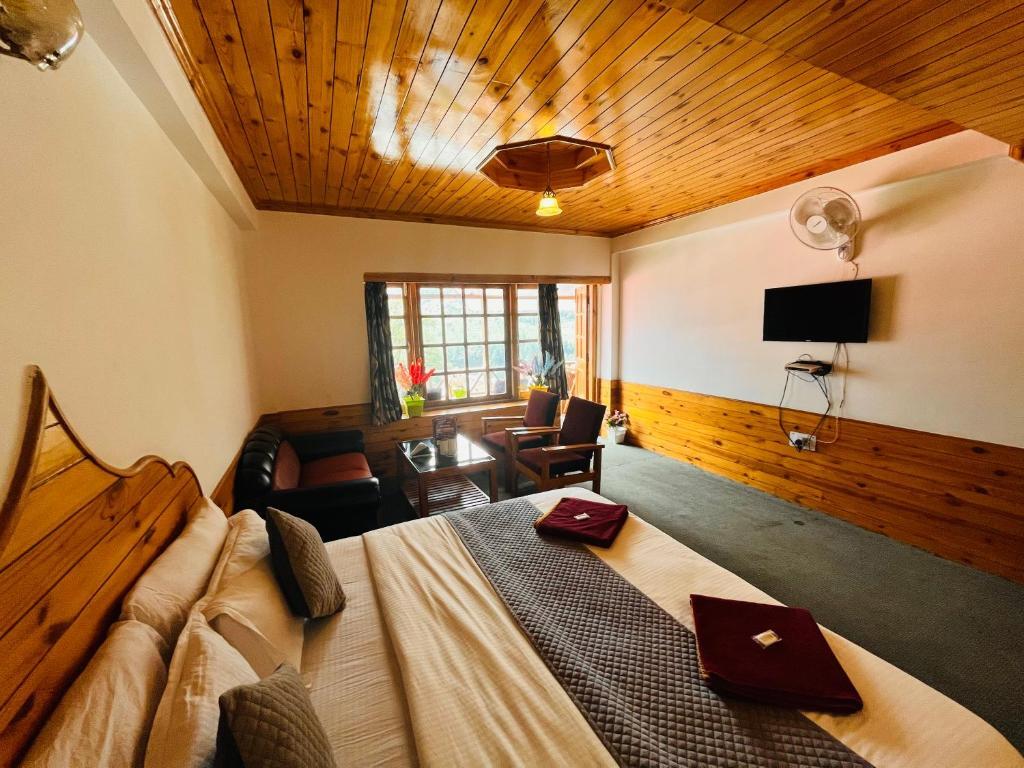 Манали: Sita Cottage