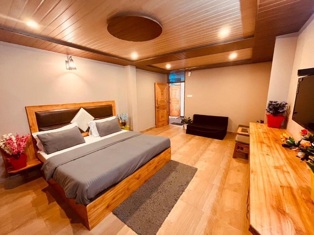 Манали: Sita Cottage