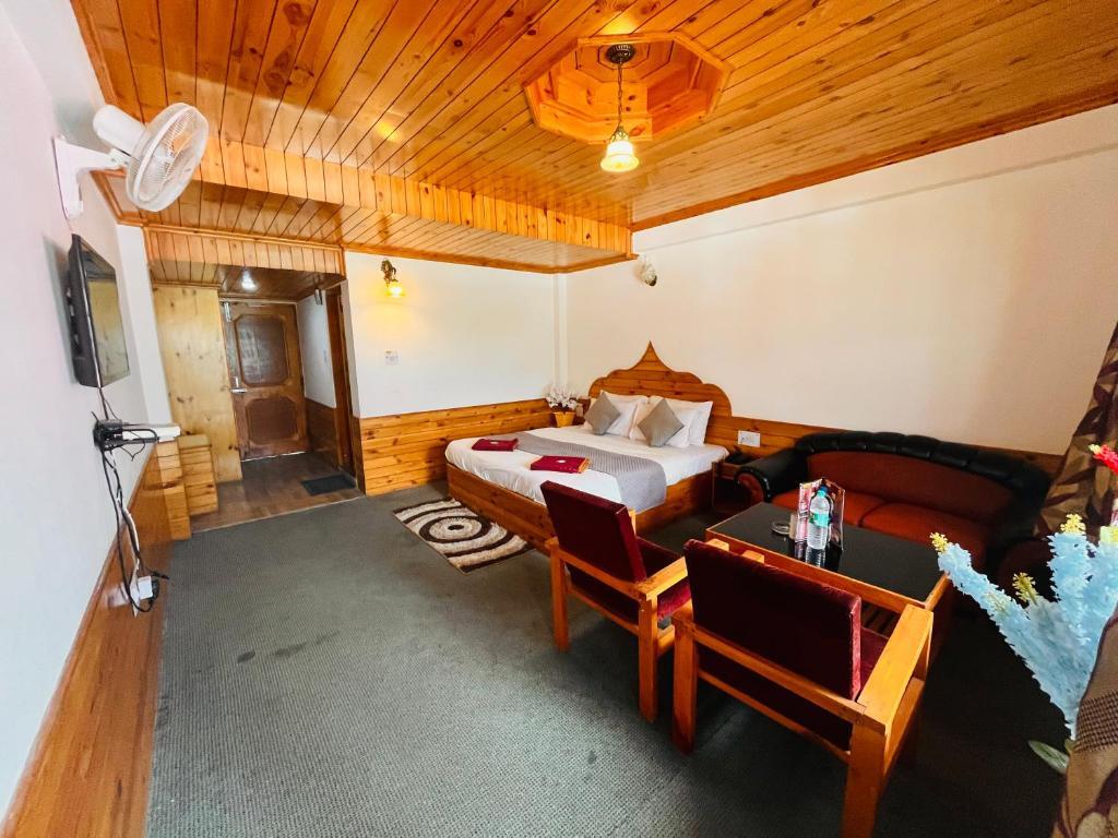 Манали: Sita Cottage