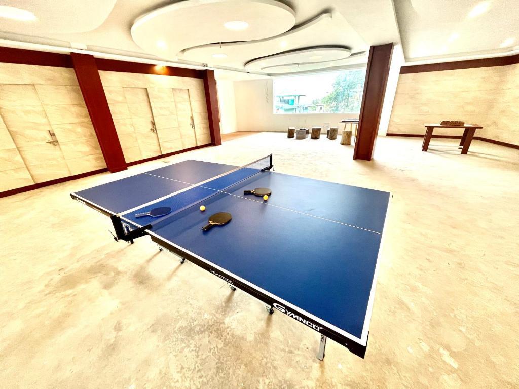 Манали: Vista Hill Resort- Centrally Heated & Air Cooled Resort, Manali