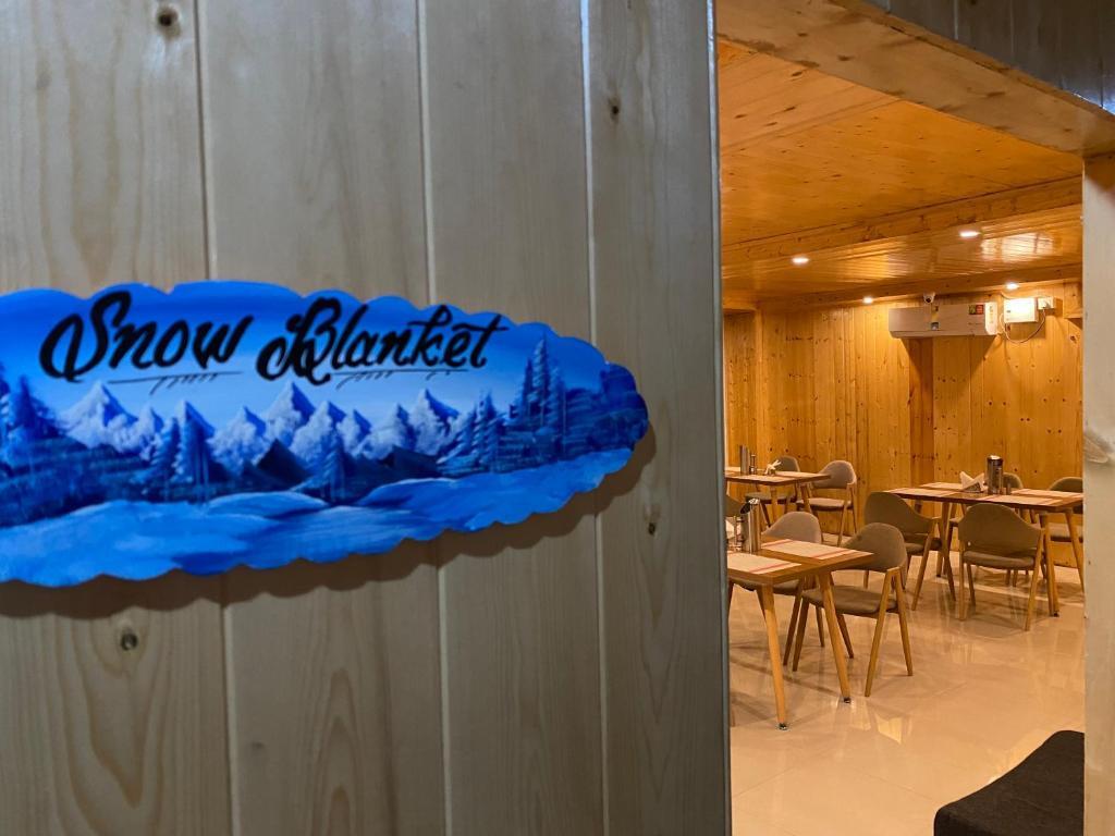 Манали: Hotel Gingar, Near Mall Road Manali