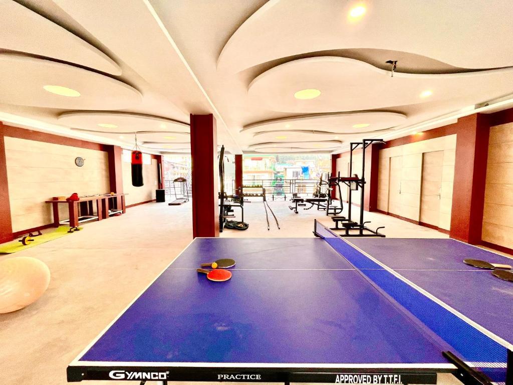 Манали: New Vistas Inn - Five Star Luxury Hotel Near Mall Road Manali