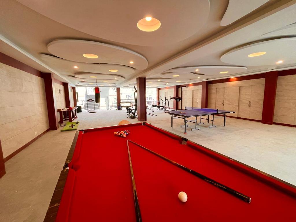 Манали: New Vistas Inn - Five Star Luxury Hotel Near Mall Road Manali