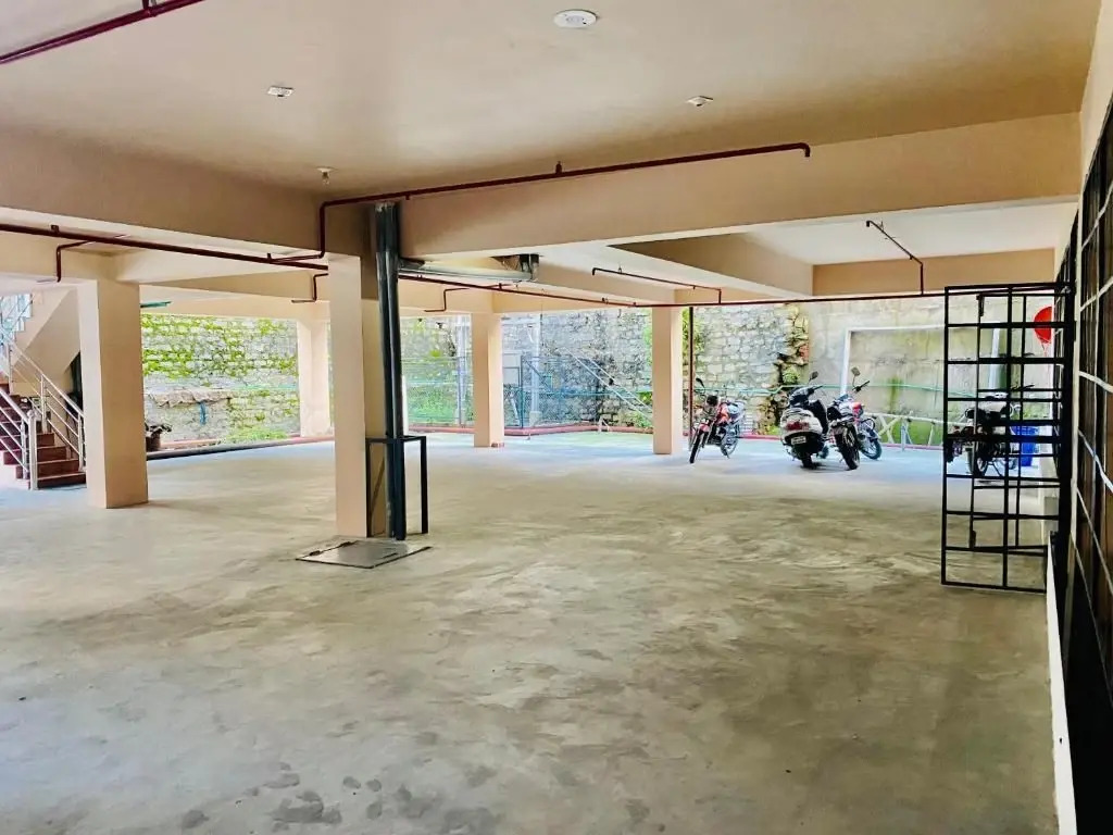 Манали: New Vistas Inn - Five Star Luxury Hotel Near Mall Road Manali