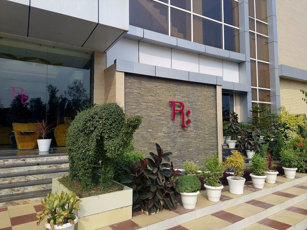 Дигха: Regenta Inn Digha by Royal Orchid Hotels Limited.