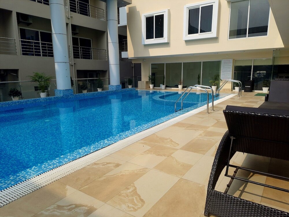 Дигха: Regenta Inn Digha by Royal Orchid Hotels Limited.