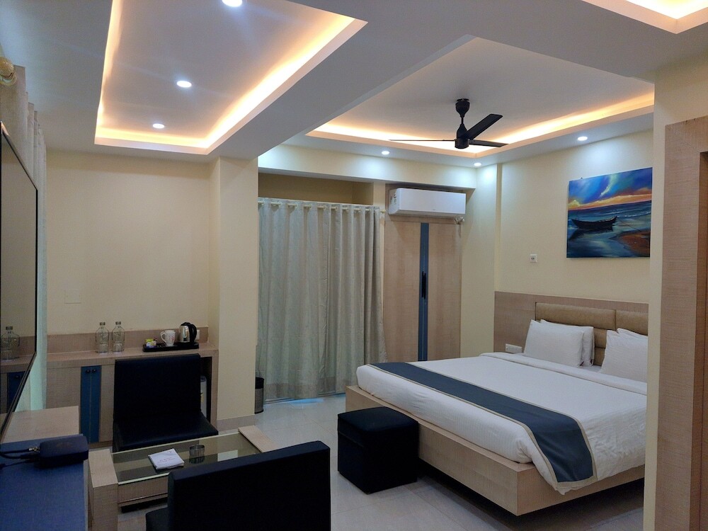 Дигха: Regenta Inn Digha by Royal Orchid Hotels Limited.