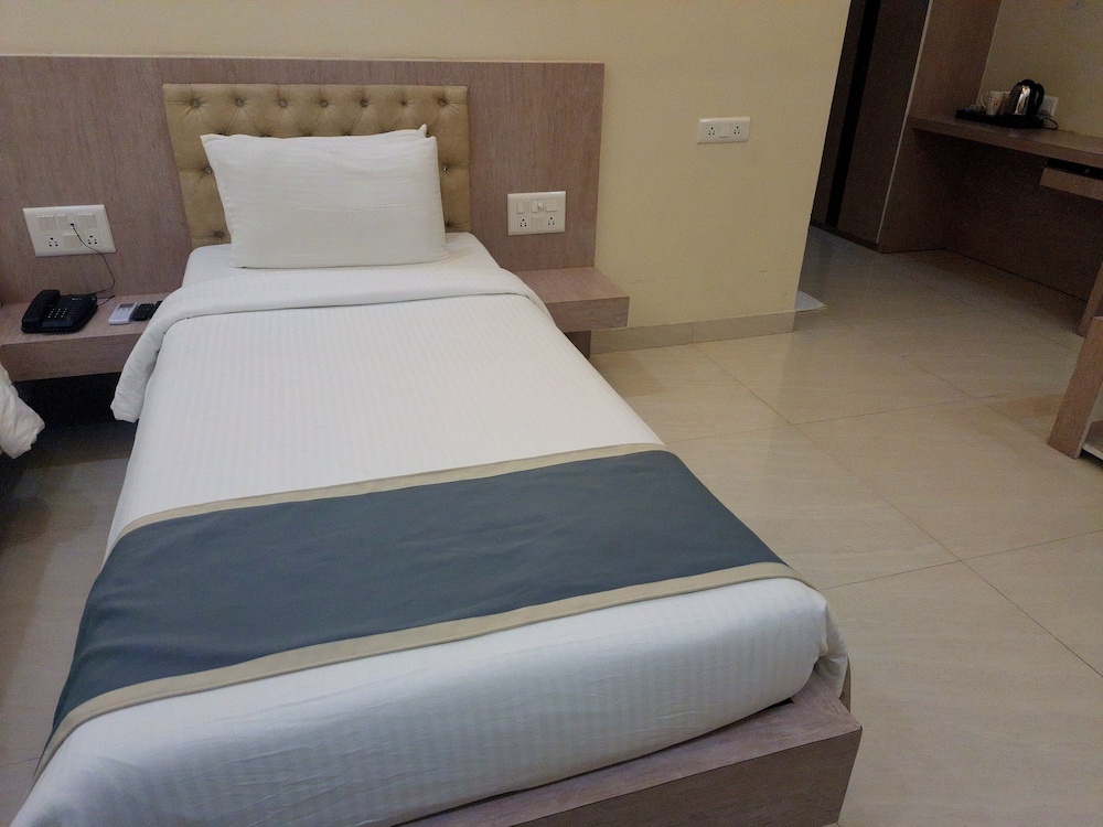 Дигха: Regenta Inn Digha by Royal Orchid Hotels Limited.
