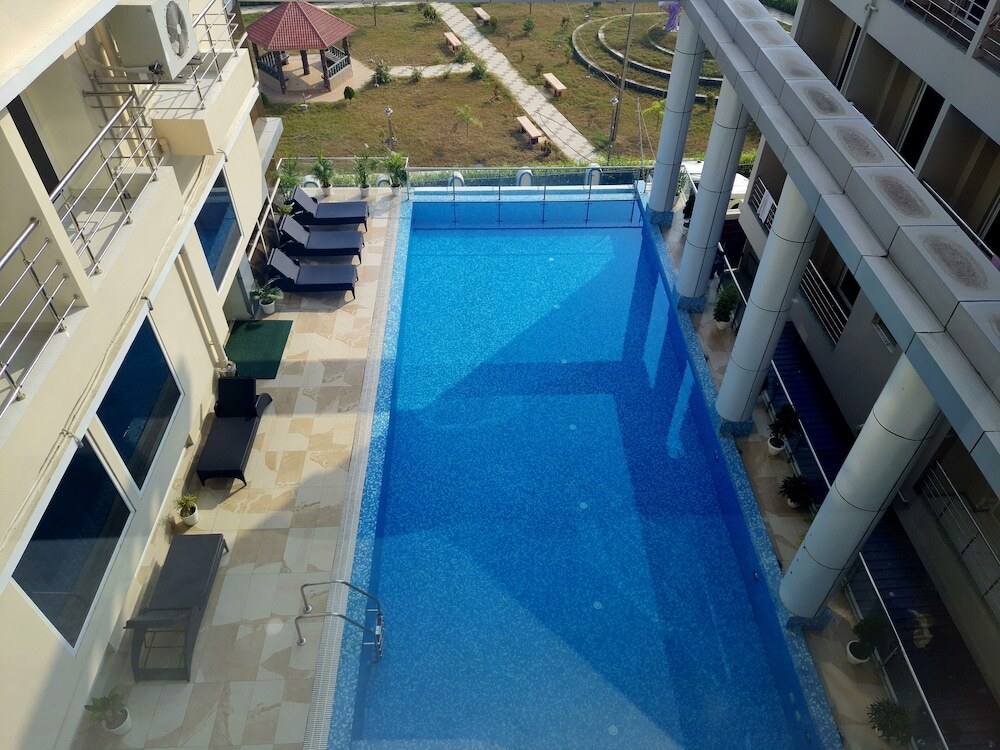 Дигха: Regenta Inn Digha by Royal Orchid Hotels Limited.