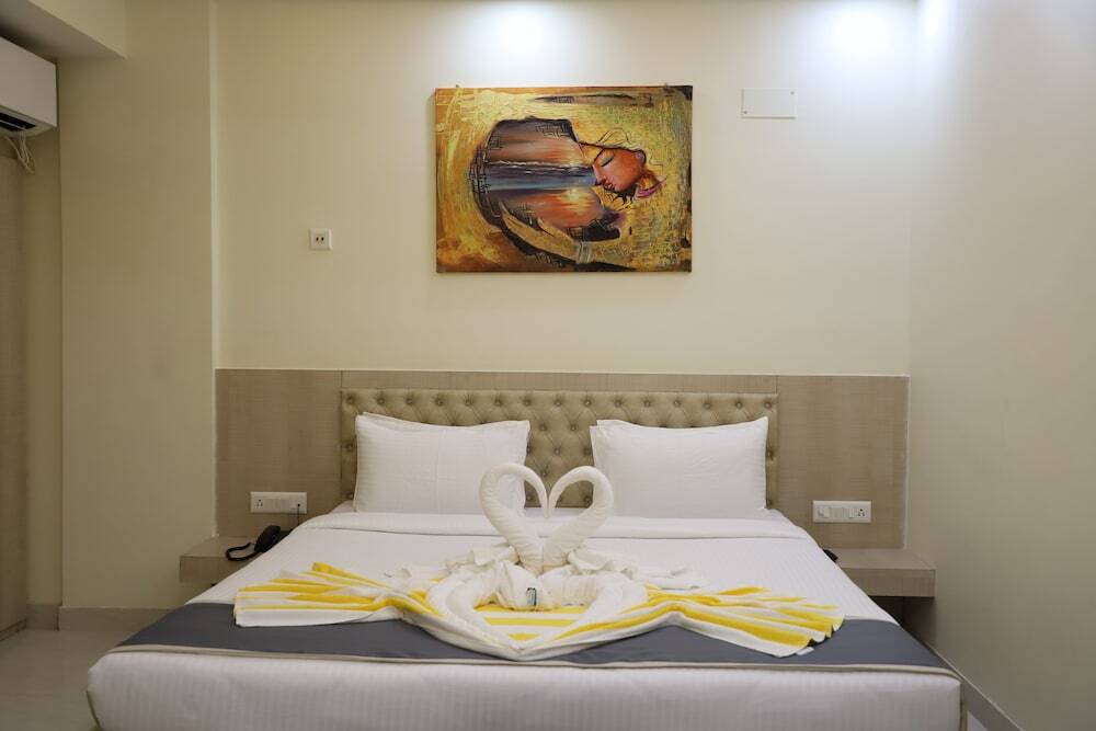 Дигха: Regenta Inn Digha by Royal Orchid Hotels Limited.