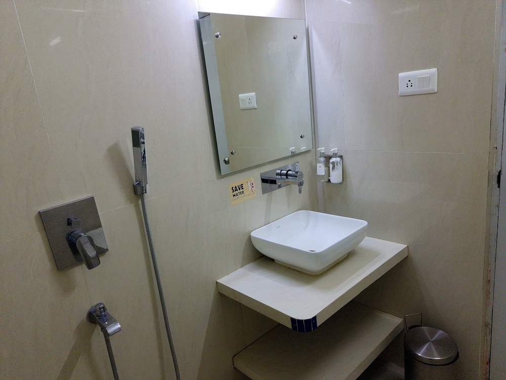 Дигха: Regenta Inn Digha by Royal Orchid Hotels Limited.