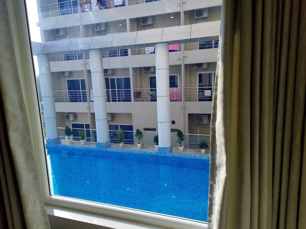 Дигха: Regenta Inn Digha by Royal Orchid Hotels Limited.