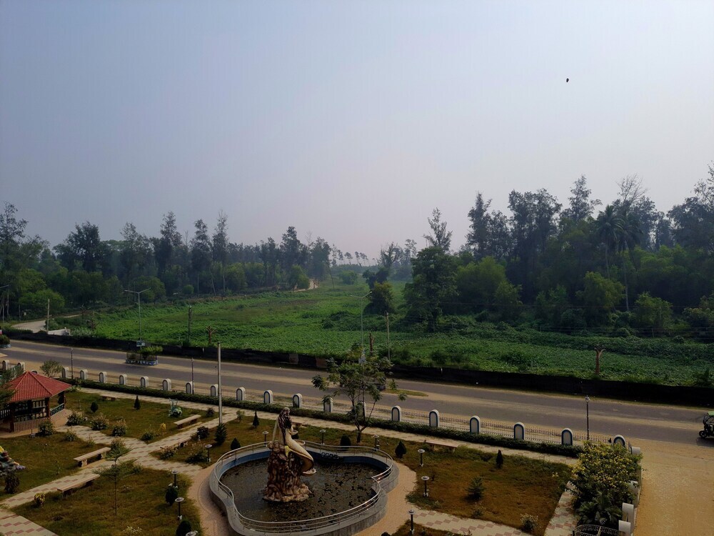 Дигха: Regenta Inn Digha by Royal Orchid Hotels Limited.