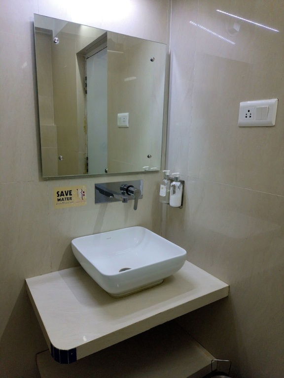 Дигха: Regenta Inn Digha by Royal Orchid Hotels Limited.