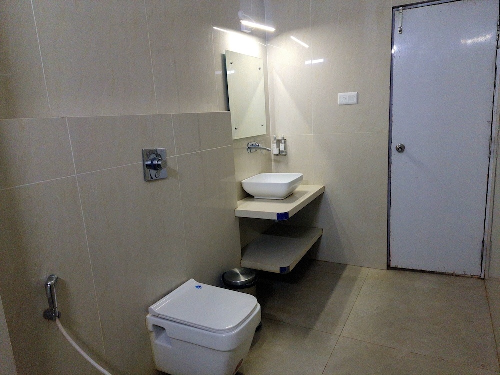 Дигха: Regenta Inn Digha by Royal Orchid Hotels Limited.