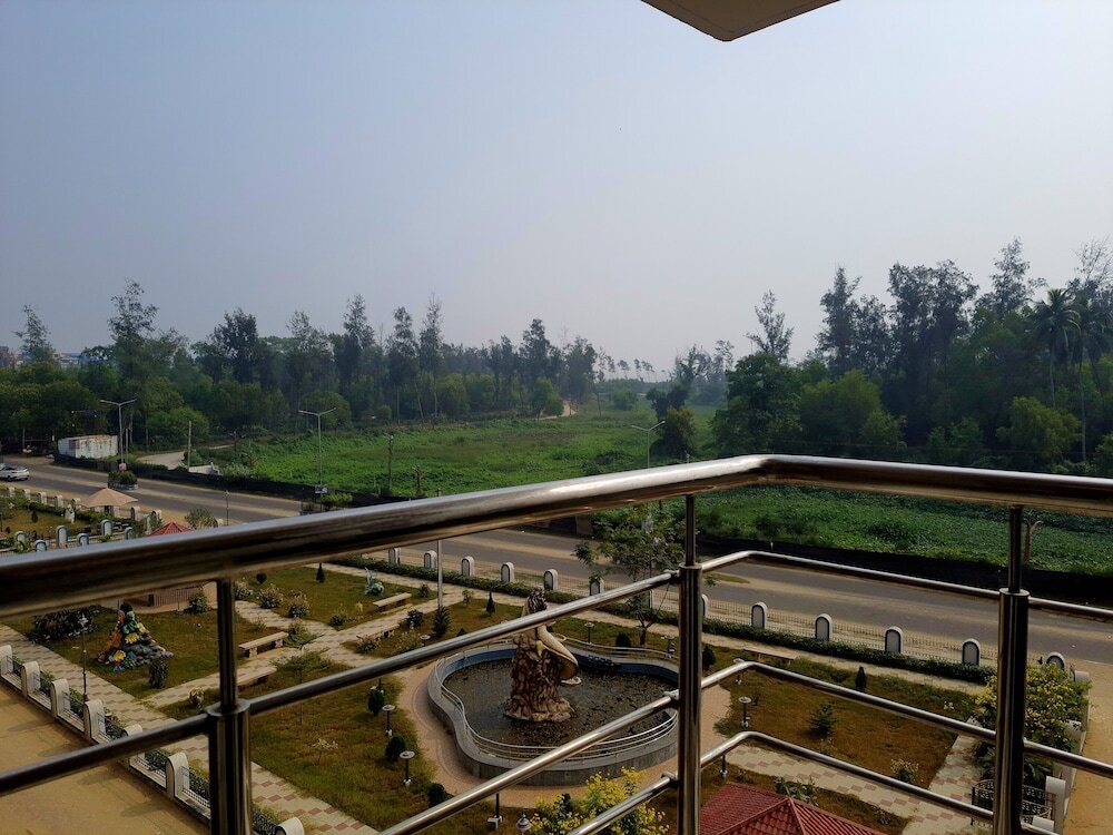 Дигха: Regenta Inn Digha by Royal Orchid Hotels Limited.