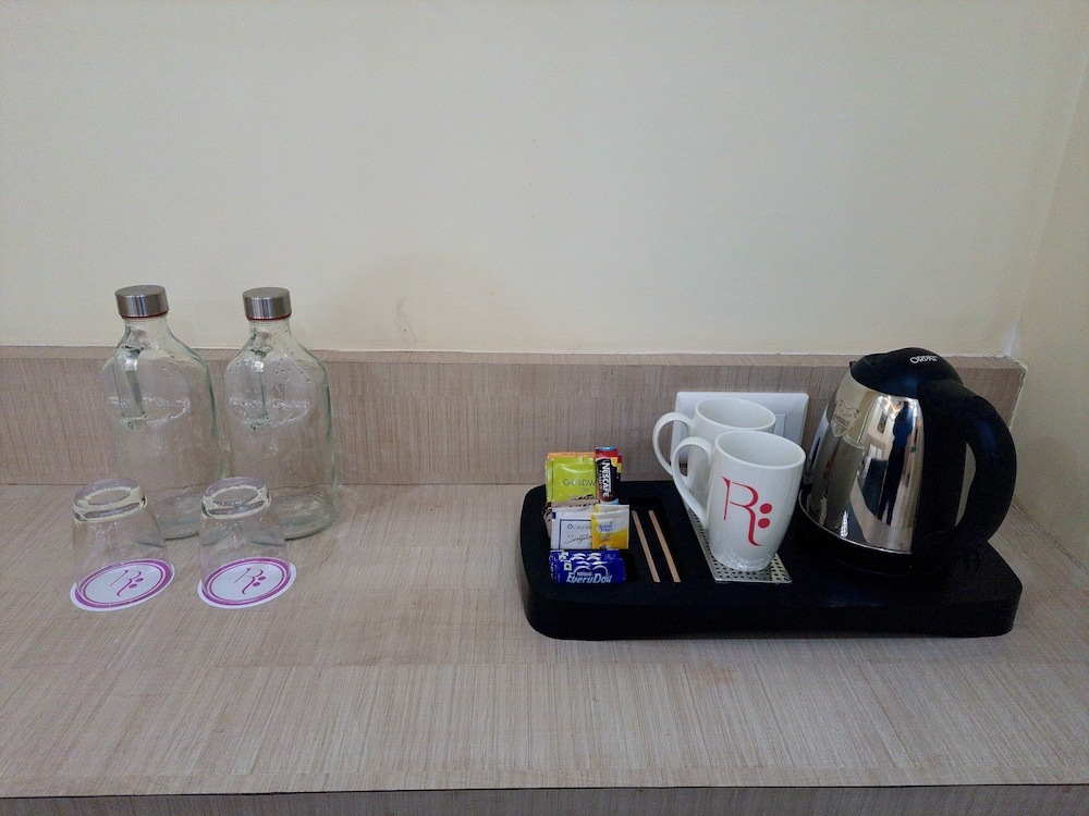 Дигха: Regenta Inn Digha by Royal Orchid Hotels Limited.