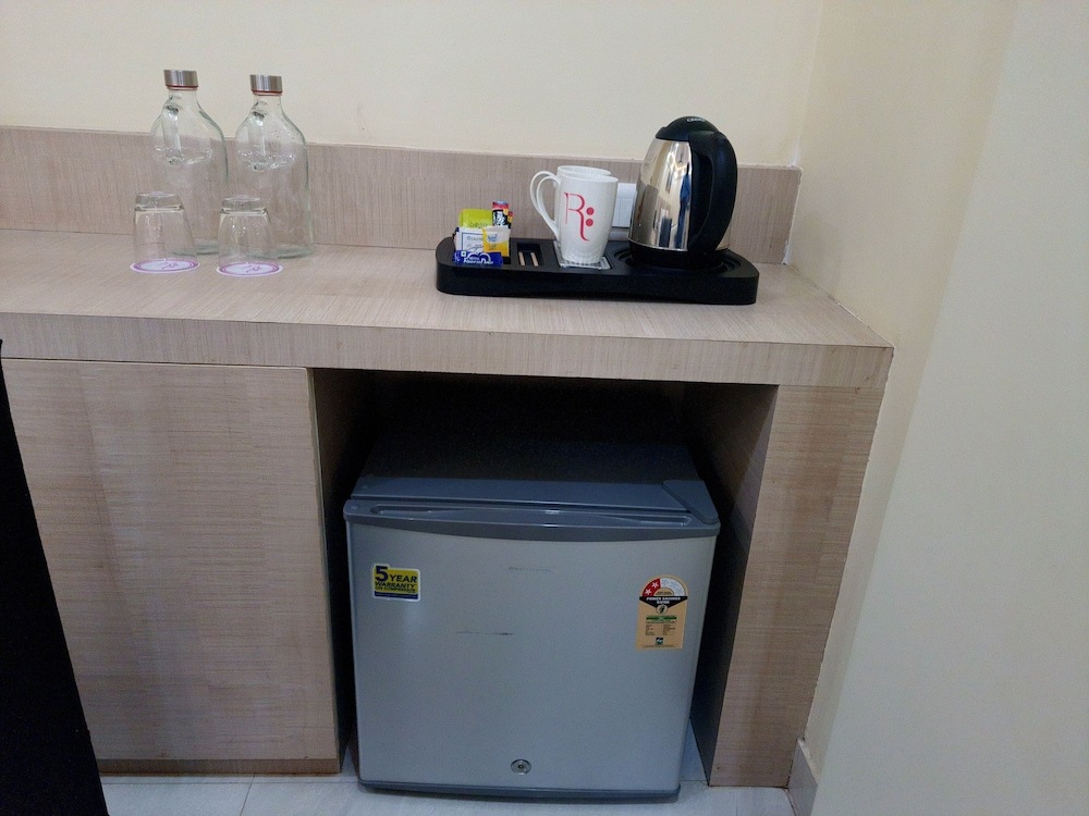 Дигха: Regenta Inn Digha by Royal Orchid Hotels Limited.