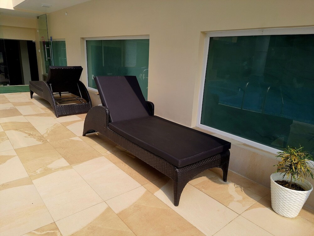 Дигха: Regenta Inn Digha by Royal Orchid Hotels Limited.