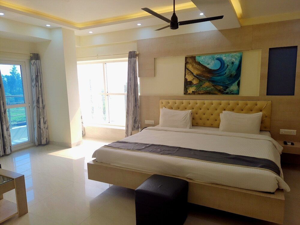 Дигха: Regenta Inn Digha by Royal Orchid Hotels Limited.