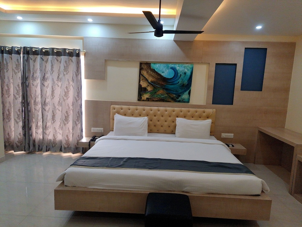 Дигха: Regenta Inn Digha by Royal Orchid Hotels Limited.