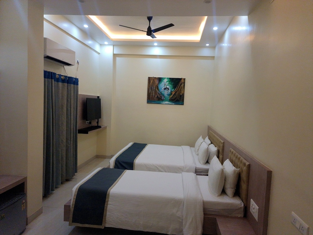 Дигха: Regenta Inn Digha by Royal Orchid Hotels Limited.