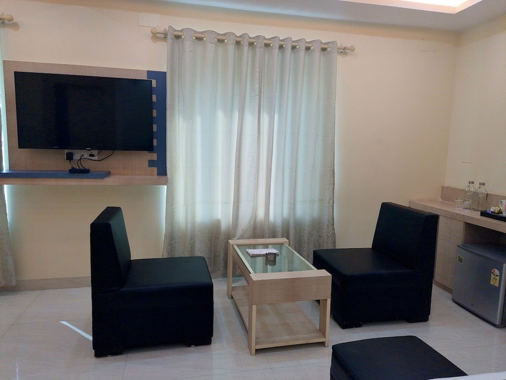 Дигха: Regenta Inn Digha by Royal Orchid Hotels Limited.