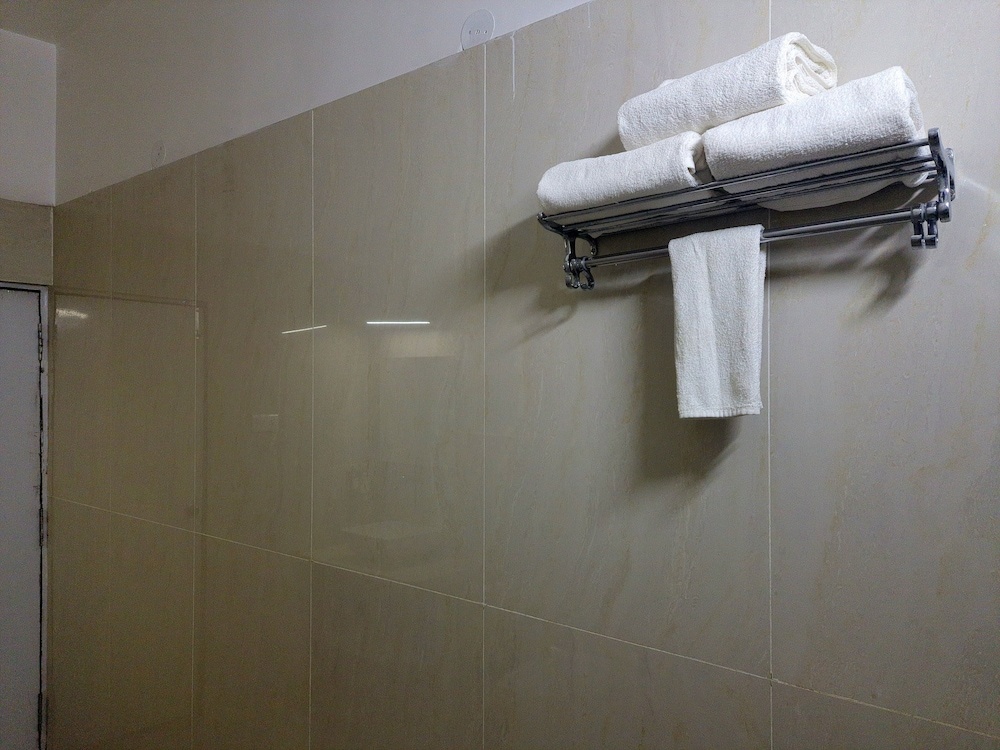 Дигха: Regenta Inn Digha by Royal Orchid Hotels Limited.
