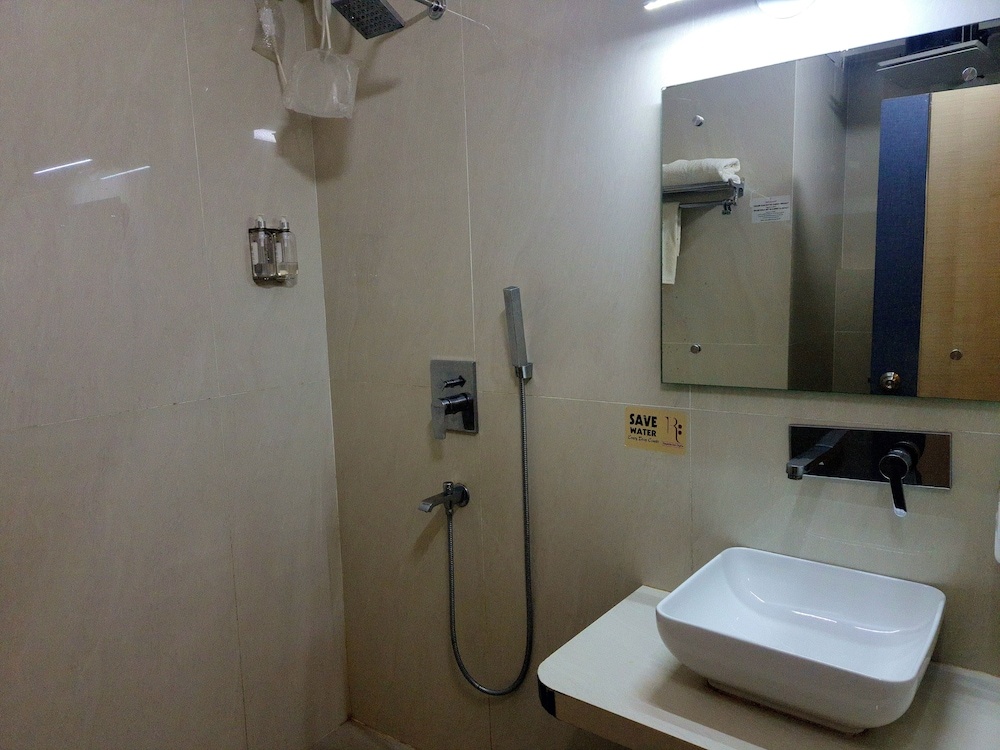 Дигха: Regenta Inn Digha by Royal Orchid Hotels Limited.