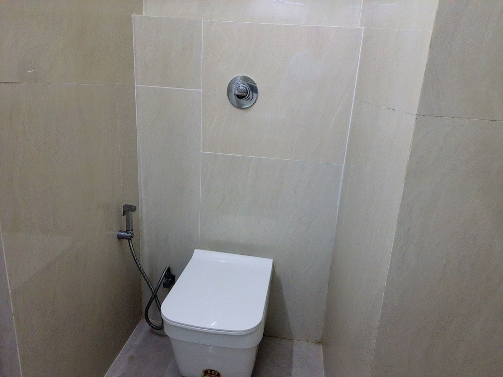Дигха: Regenta Inn Digha by Royal Orchid Hotels Limited.