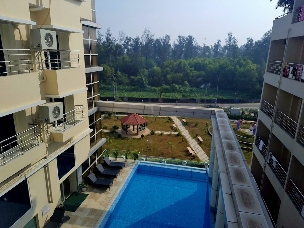 Дигха: Regenta Inn Digha by Royal Orchid Hotels Limited.