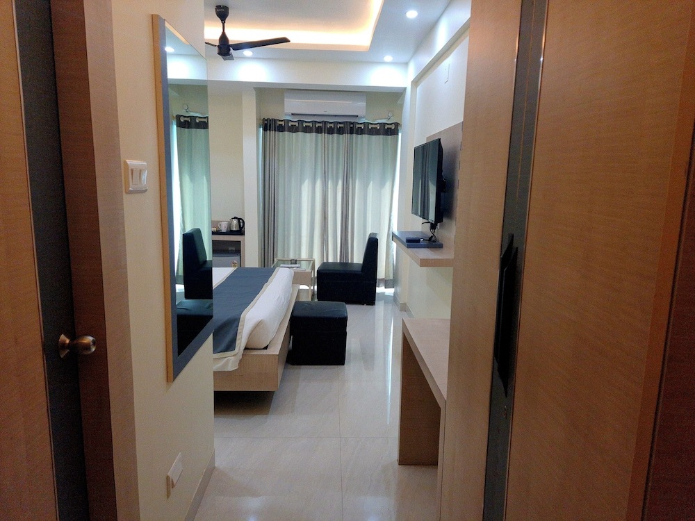 Дигха: Regenta Inn Digha by Royal Orchid Hotels Limited.