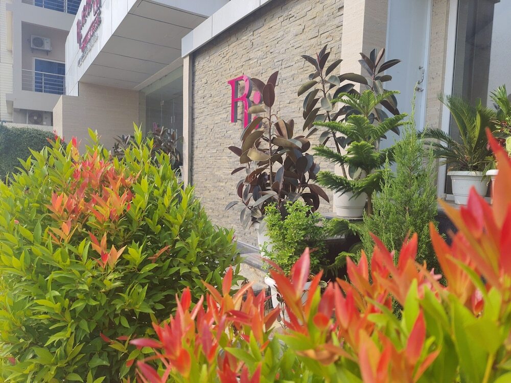 Дигха: Regenta Inn Digha by Royal Orchid Hotels Limited.