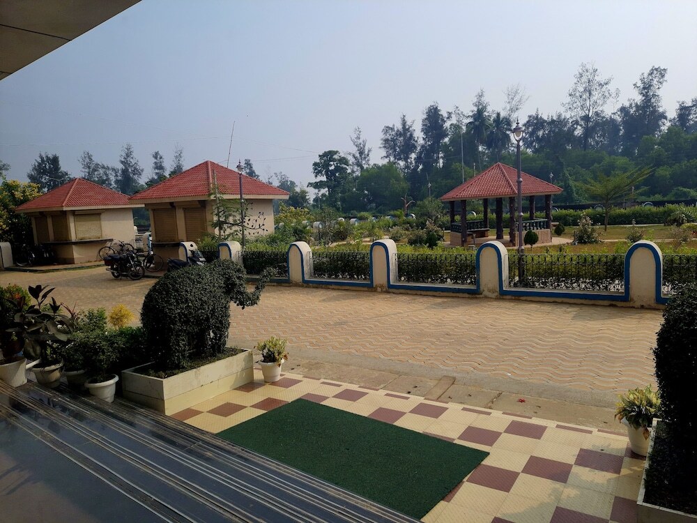 Дигха: Regenta Inn Digha by Royal Orchid Hotels Limited.