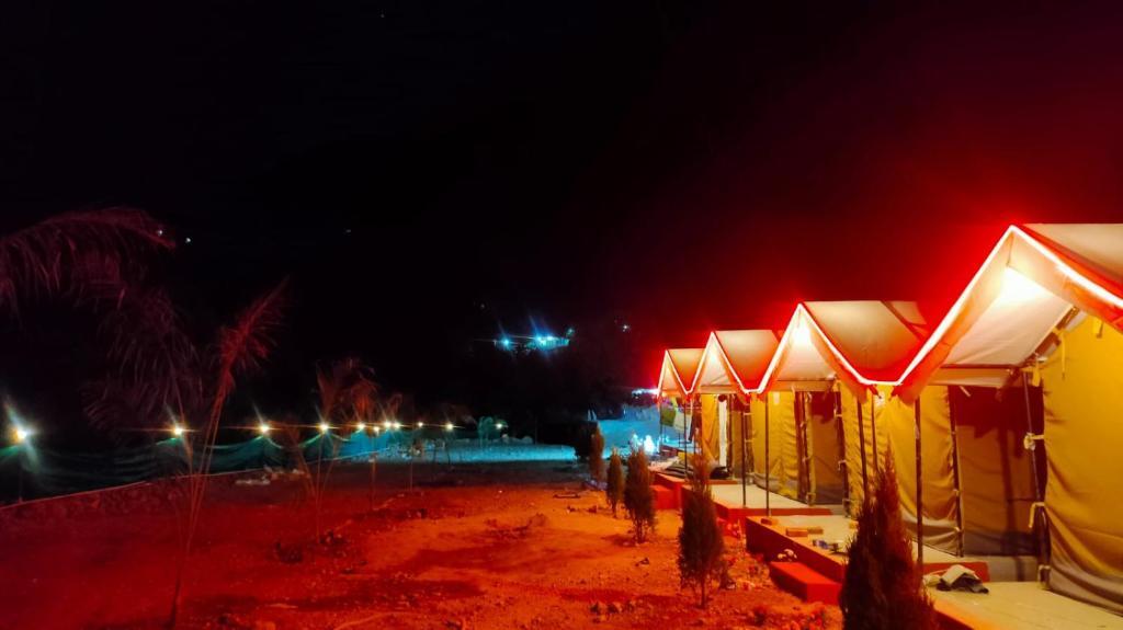 Мохан Чатти: The Jungle Mist Resort