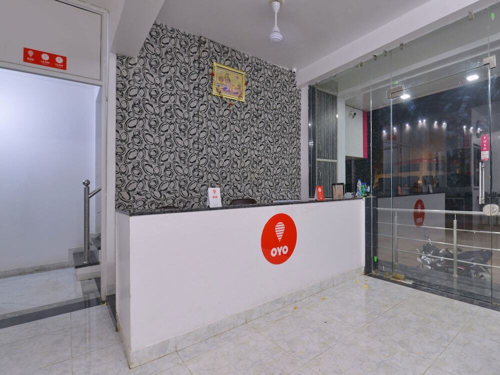 Гора Абу: OYO 12961 Neha's Kitchen & Highway Inn