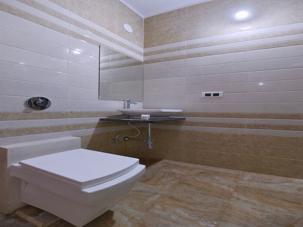 Гора Абу: OYO 12961 Neha's Kitchen & Highway Inn