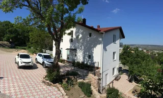 Балаклава: Натали (Балаклава)