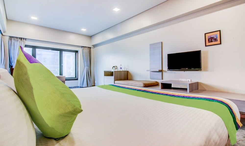 Мумбаи: The Legend Hotel