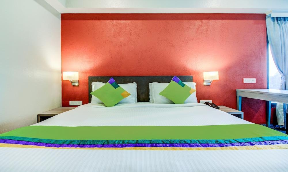 Мумбаи: The Legend Hotel