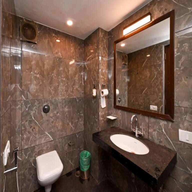 Мумбаи: The Legend Hotel