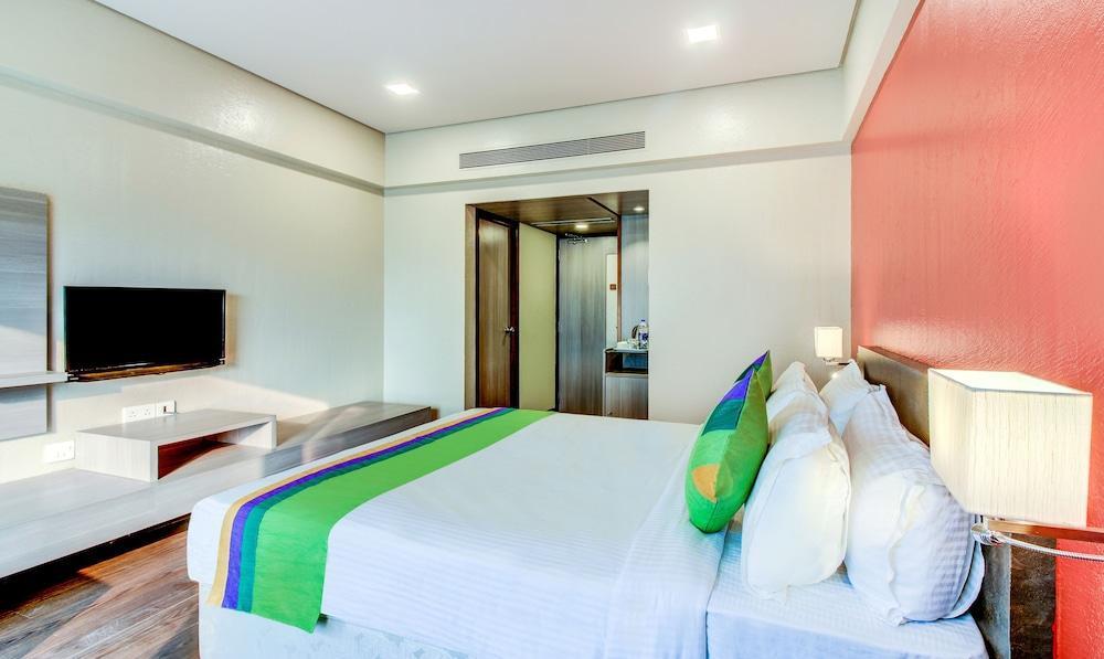 Мумбаи: The Legend Hotel