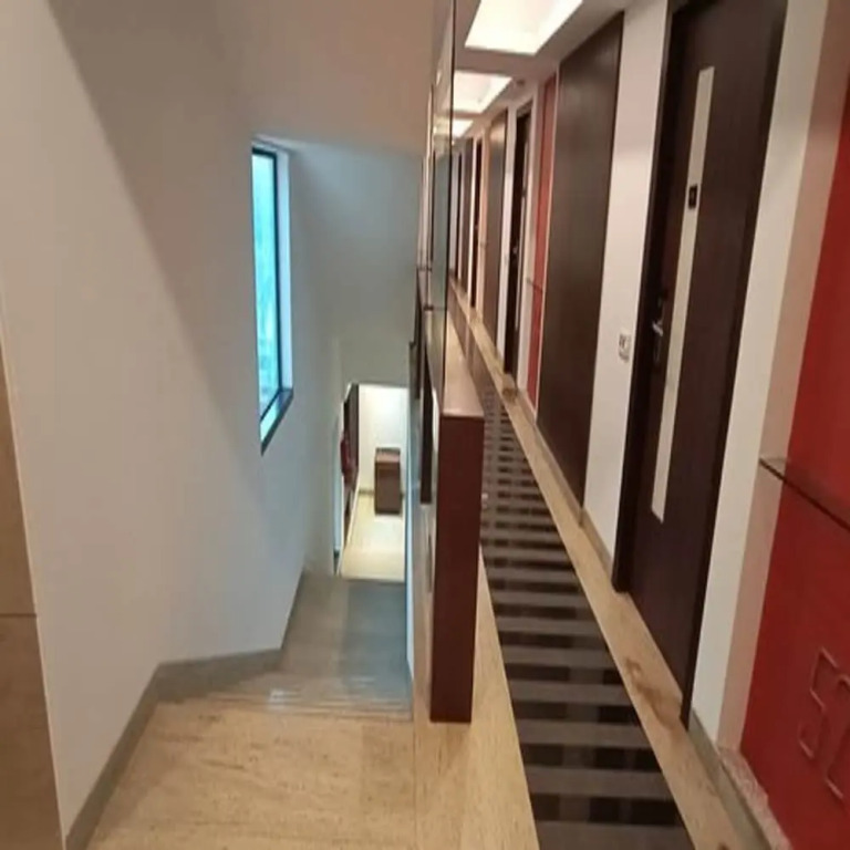 Мумбаи: The Legend Hotel