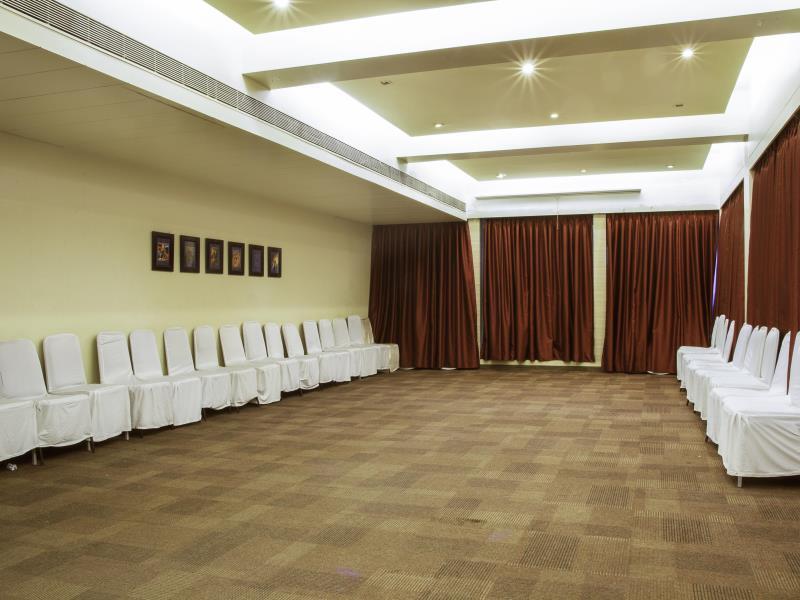Мумбаи: The Legend Hotel
