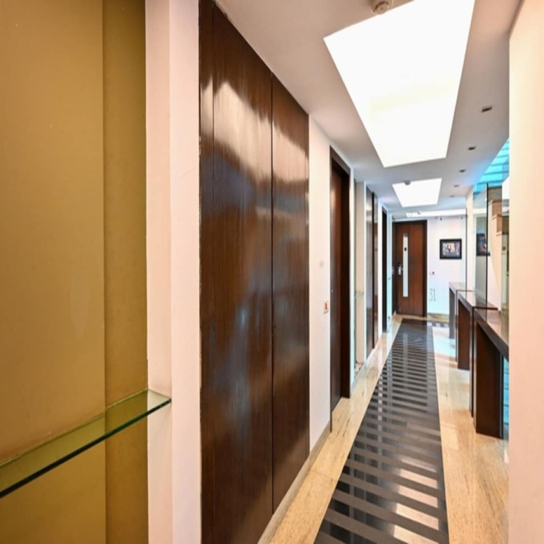 Мумбаи: The Legend Hotel