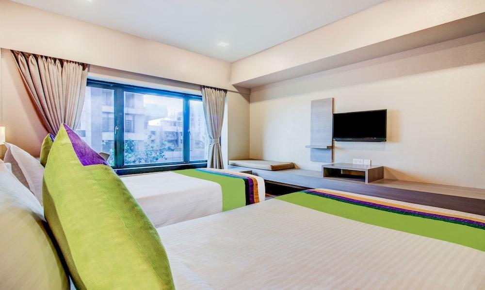 Мумбаи: The Legend Hotel