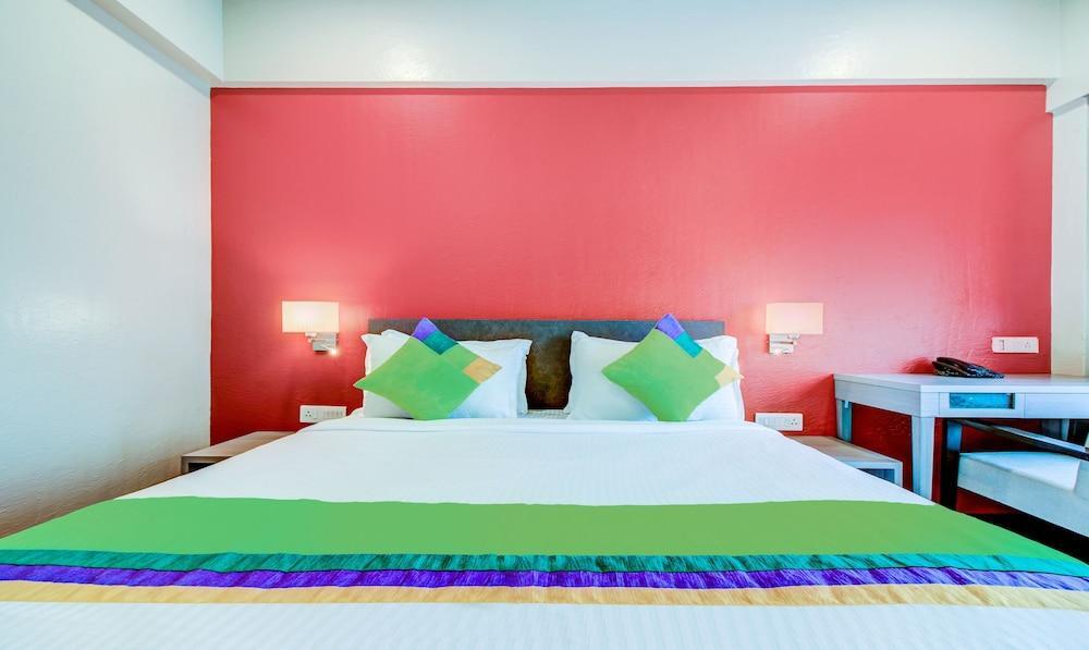 Мумбаи: The Legend Hotel