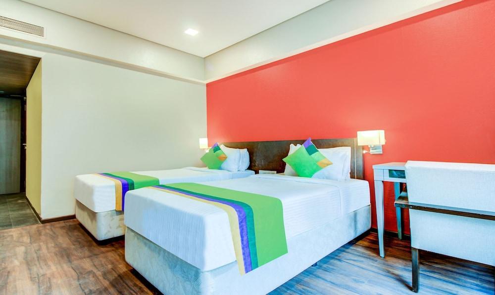 Мумбаи: The Legend Hotel