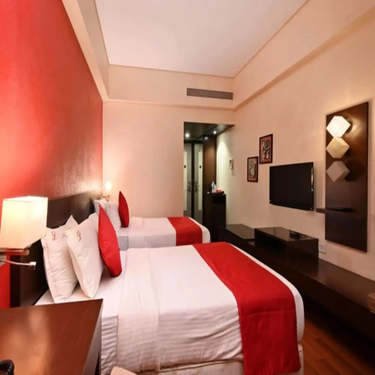 Мумбаи: The Legend Hotel